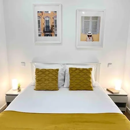 Domus Da Ria - Fórum * Aveiro