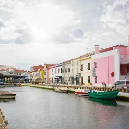 Apartamento Domus Da Ria - Fórum *