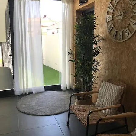 Domus Da Ria - Forum Apartment Aveiro