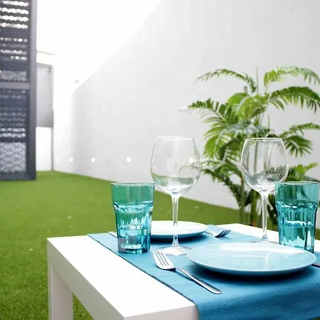 Domus Da Ria - Forum Apartment