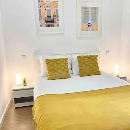 Apartamento Domus Da Ria - Fórum