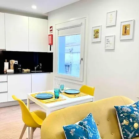 Domus Da Ria - Fórum Apartamento