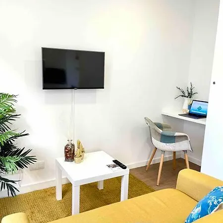 Domus Da Ria - Fórum * Aveiro