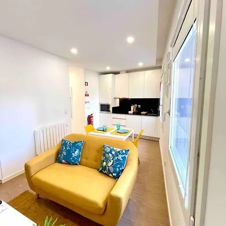 Domus Da Ria - Fórum Aveiro