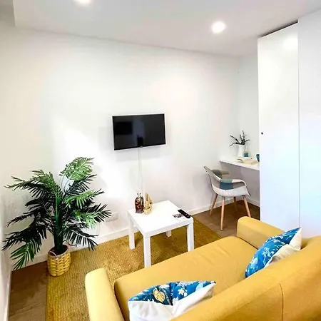 Domus Da Ria - Fórum Apartamento *