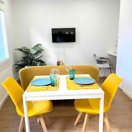 Domus Da Ria - Fórum * Aveiro