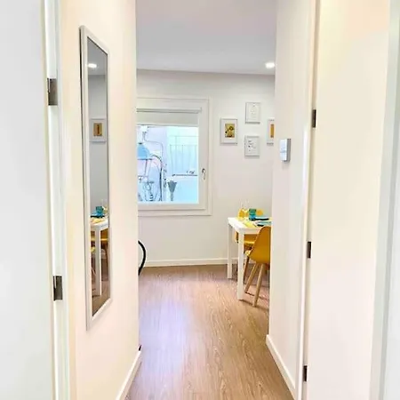 Domus Da Ria - Forum Apartment Aveiro