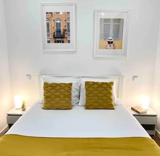 Domus Da Ria - Forum * Aveiro