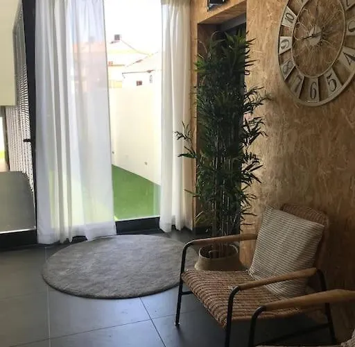 Domus Da Ria - Forum Apartment Aveiro