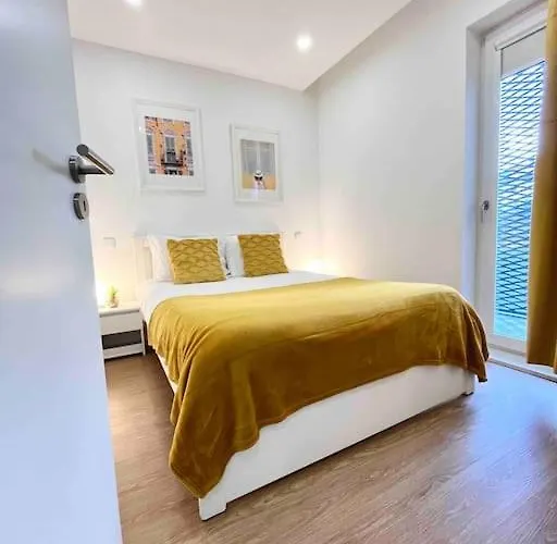 Domus Da Ria - Forum * Aveiro