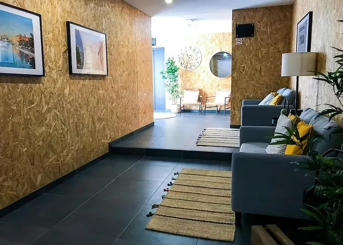 Apartment Domus Da Ria - Forum