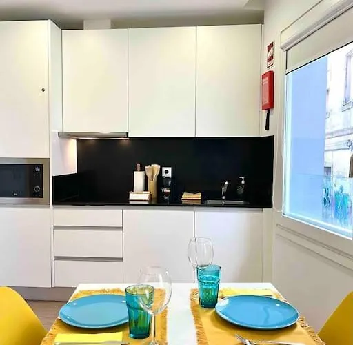 Domus Da Ria - Forum Apartment