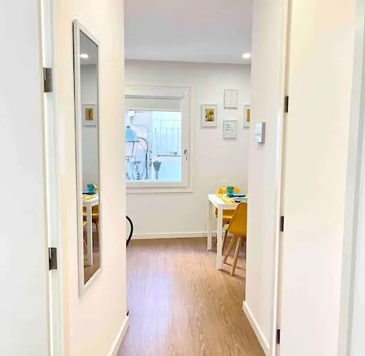 Domus Da Ria - Forum Apartment Aveiro